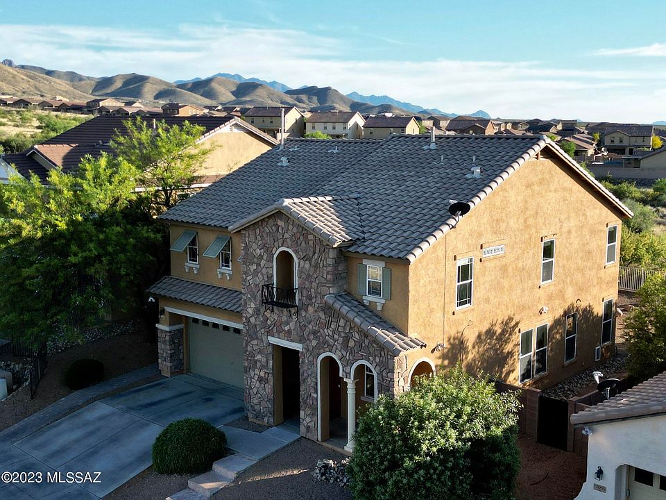 1st image of 17100 S Painted Vistas Way