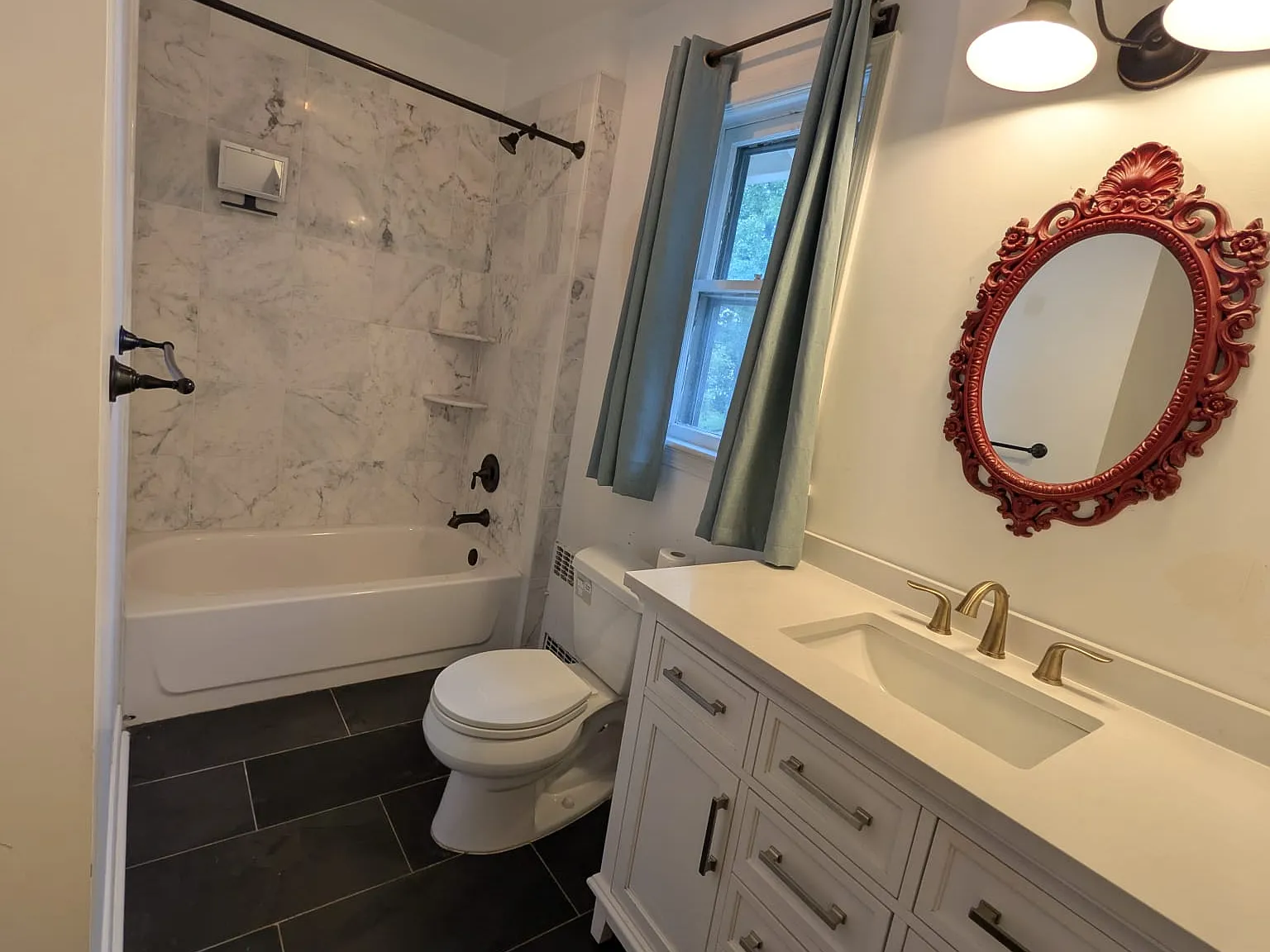3 bed, $3,450 — Photo 4