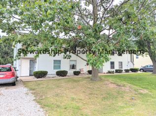 372 Oak Manor Ave NE #372, Massillon, OH 44646