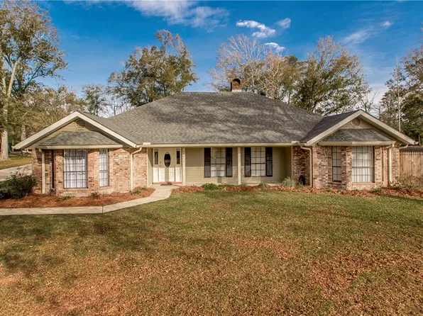 13473 General Ott Rd, Hammond, LA 70403