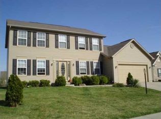 6453 Kentstone Dr, Indianapolis, IN