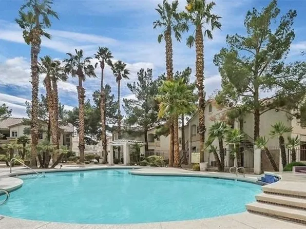 1405 S Nellis Blvd Unit 1101, Las Vegas, NV 89104
