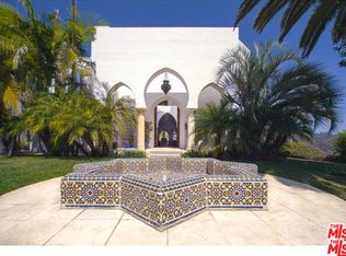 3180 Sumac Ridge Rd, Malibu, CA 90265