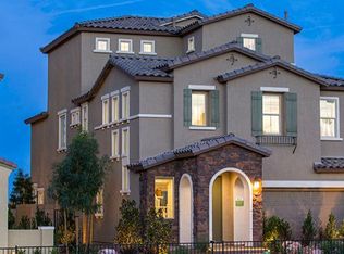 8056 Majestic Bighorn St, Las Vegas, NV 89166
