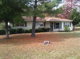 1007 Drayton Ave, Elba, AL 36323