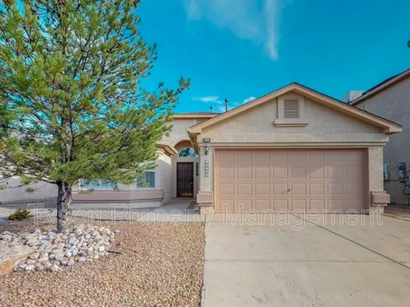 10420 Calle Hermosa Ct NW, Albuquerque, NM 87114