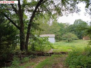 31312 S 369th West Ave, Bristow, OK 74010