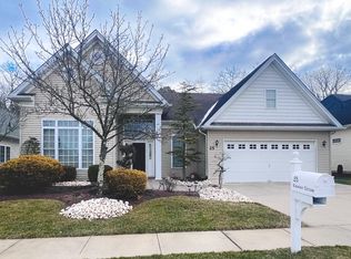 25 Exeter Dr, Freehold, NJ 07728