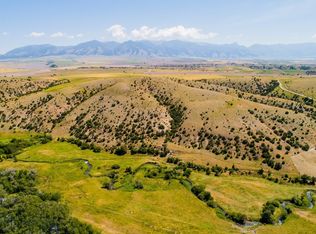 Tbd Dry Creek Rd, Belgrade, MT 59714