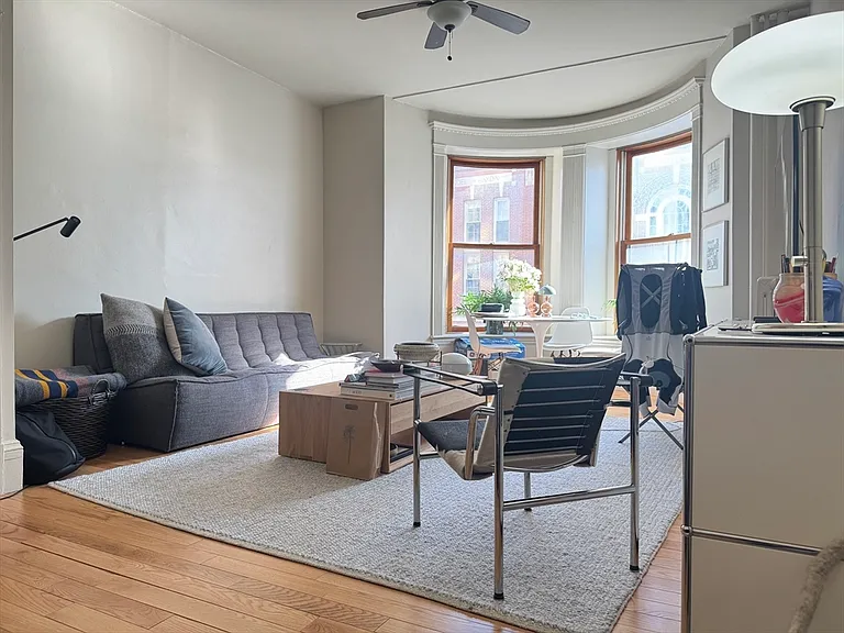 8 Garrison St #207 — Photo 1