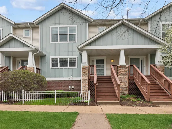 1361 Magnolia Ave E, Saint Paul, MN 55106