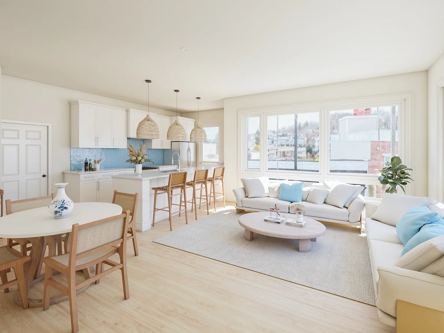 3 bed, $5,500 — Photo 4
