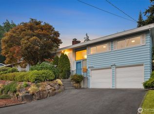 17800 3rd Avenue NW, Shoreline, WA 98177