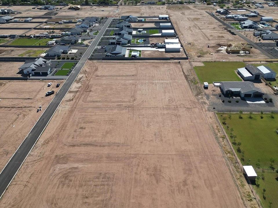 2nd image of 0 E Weston Lane #E-1