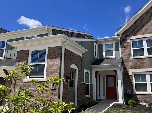 2420 Arezzo St, Fort Mitchell, KY 41017