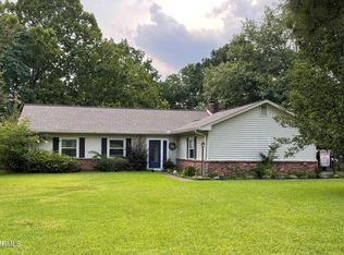 5381 Cherry Ln, Meridian, MS 39307