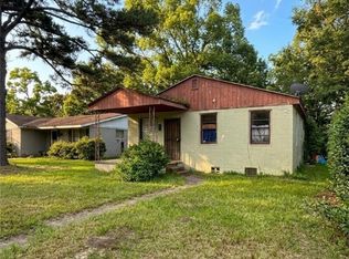 815 W 50th St, Savannah, GA 31405