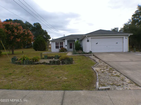 109 SIESTA Circle, Welaka, FL 32193