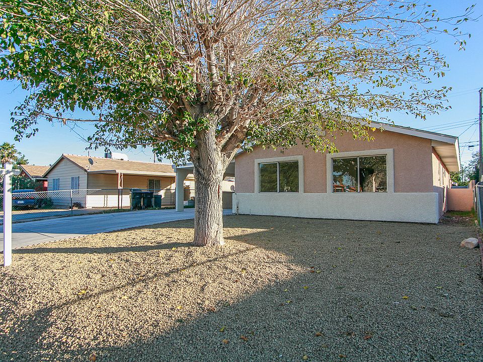 3705 E Nelson Ave - 89030