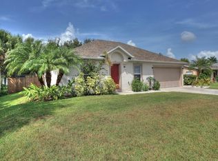 1335 Teaberry Ln, Sebastian, FL 32958