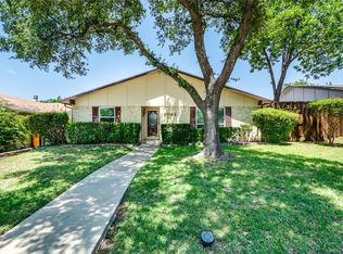 2043 E Peters Colony Rd, Carrollton, TX 75007