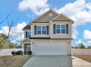 84 Loyalist Rd, Cameron, NC 28326