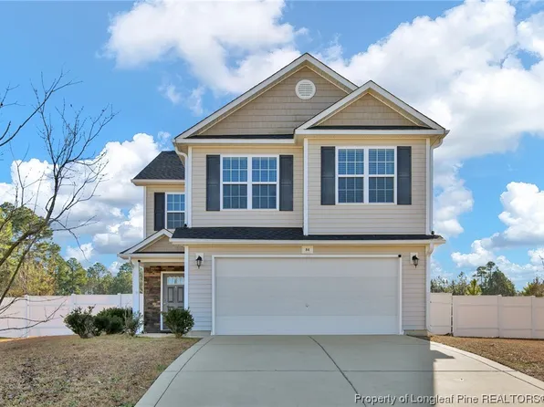 84 Loyalist Rd, Cameron, NC 28326