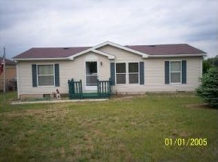 9700 E 600 N, Walkerton, IN 46574