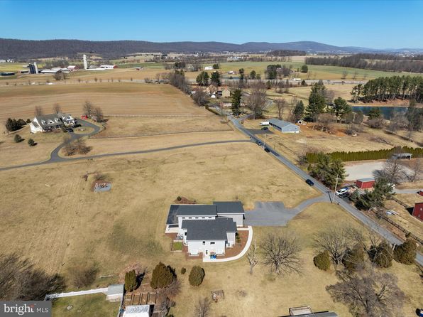 4110 Weston Dr, Knoxville, MD 21758