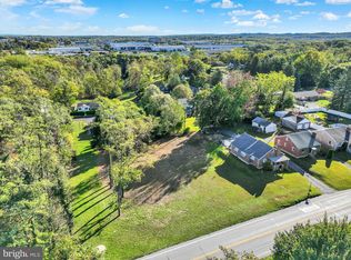 0 S Progress Ave, Harrisburg, PA 17111