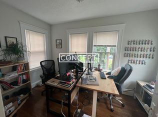 26 School St #I, Boston, MA 02108