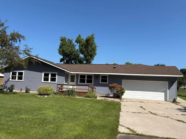 211 Princeton Ave, Alpena, MI 49707