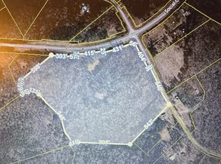 0 Thurman Baccus Rd, Social Circle, GA 30025