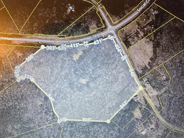 0 Thurman Baccus Rd, Social Circle, GA 30025