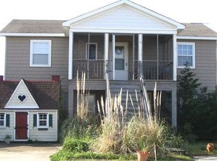 105 E Aviation Ave, Kill Devil Hills, NC 27948