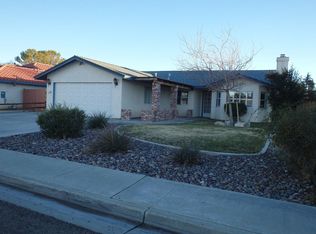 1009 W Tamarisk Ave, Ridgecrest, CA 93555
