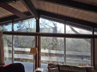 4791 Mill Brook Rd, Fayston, VI 05673