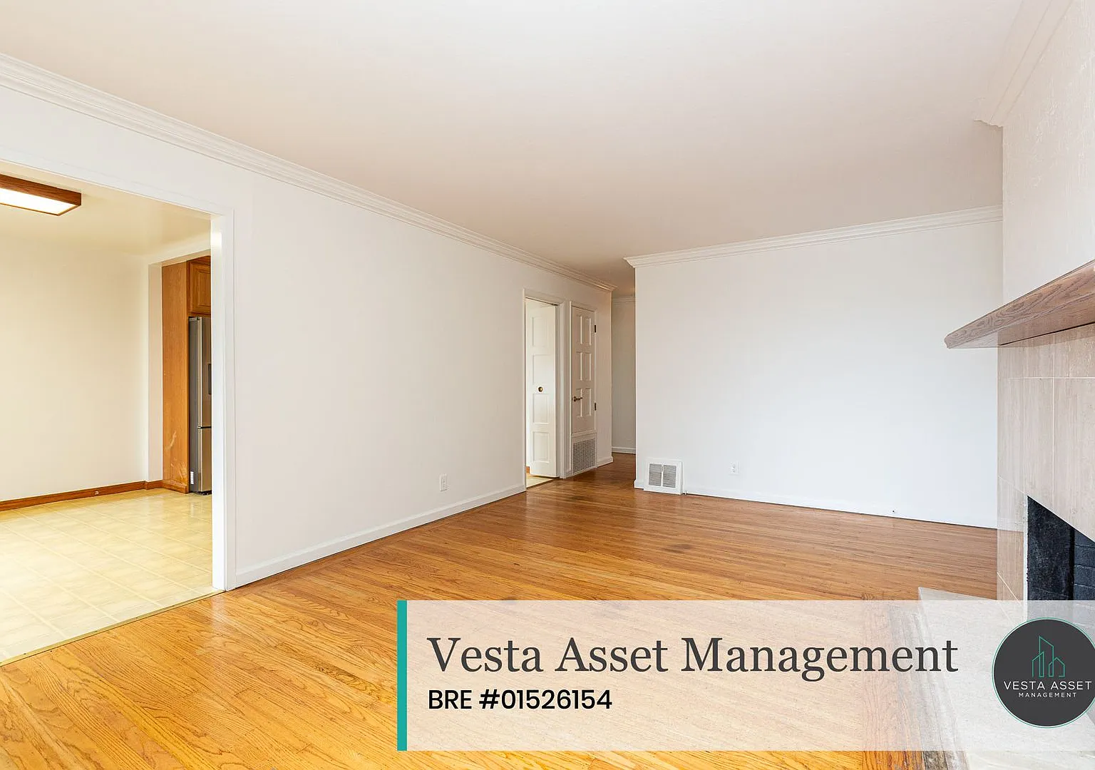 Bright & Inviting Three-Bedroom Home with Easy City Access — Photo 1