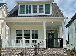 6031 Camberely St LOT 2307, Franklin, TN 37064