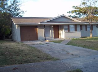 1215 Athens Dr, Mesquite, TX 75149