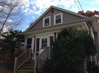 37 Malvern Ave, Cranston, RI 02905