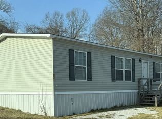 92 Appaloosa Trl, Corbin, KY 40701