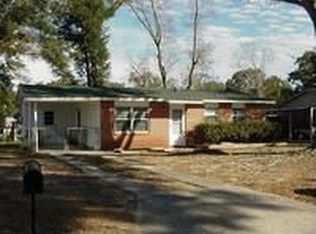 7408 Sachem Rd, Pensacola, FL 32506