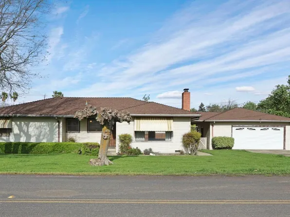 4536 N Cherryland Ave, Stockton, CA 95215