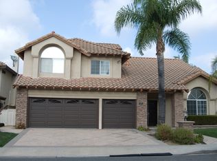 7 Crestview, Aliso Viejo, CA 92656