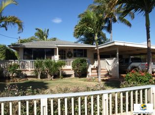 4537 Amakihi Rd, Kekaha, HI 96752