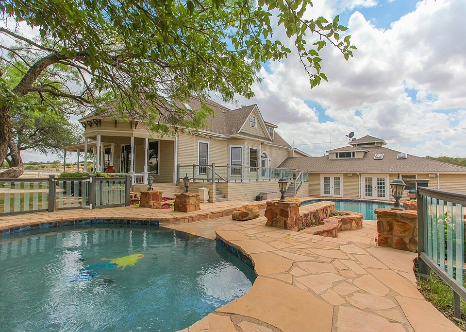 4712 Chaparral Rd, Big Spring, TX 79720 | MLS #50072082 | Zillow