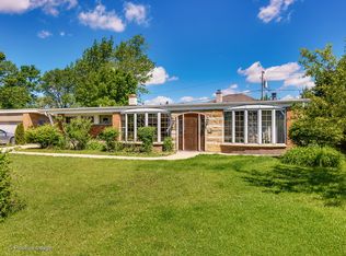 8040 W Strong St, Norridge, IL