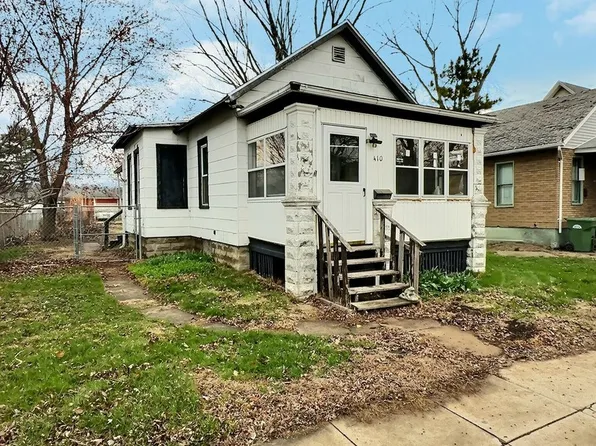 410 N 3rd St, Clinton, IA 52732