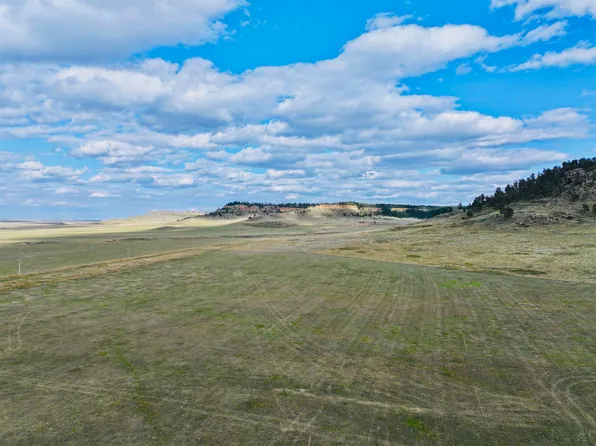Craig Pass Rd, Ludlow, SD 57755